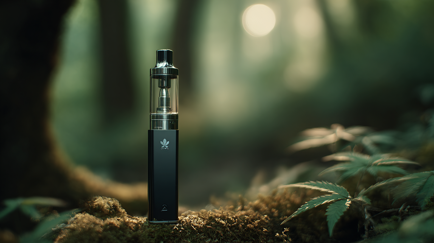 5 Essential Tips for Choosing the Perfect Nicotine Vape Cartridge for Your Needs