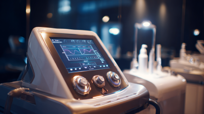7 Reasons Why Beauty Machines Are Revolutionizing the Skincare Industry