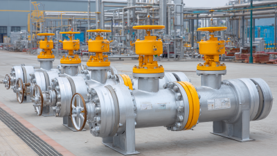 7 Essential Reasons to Choose Pressure Safety Valves for Your Industrial Needs