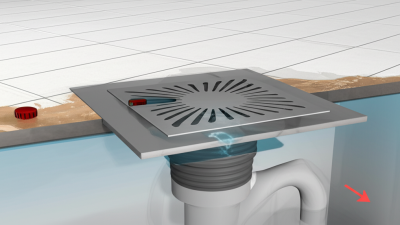 Understanding the Common Issues Faced with Wide Shower Drains