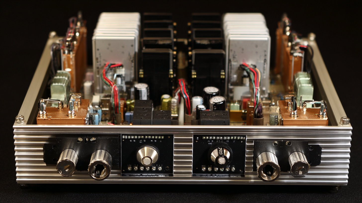 Top Strategies for Maximizing Efficiency with Induction Heater Power Supplies