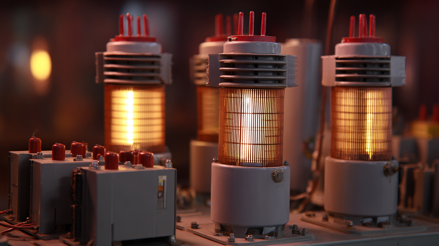 Top Strategies for Maximizing Efficiency with Induction Heater Power Supplies