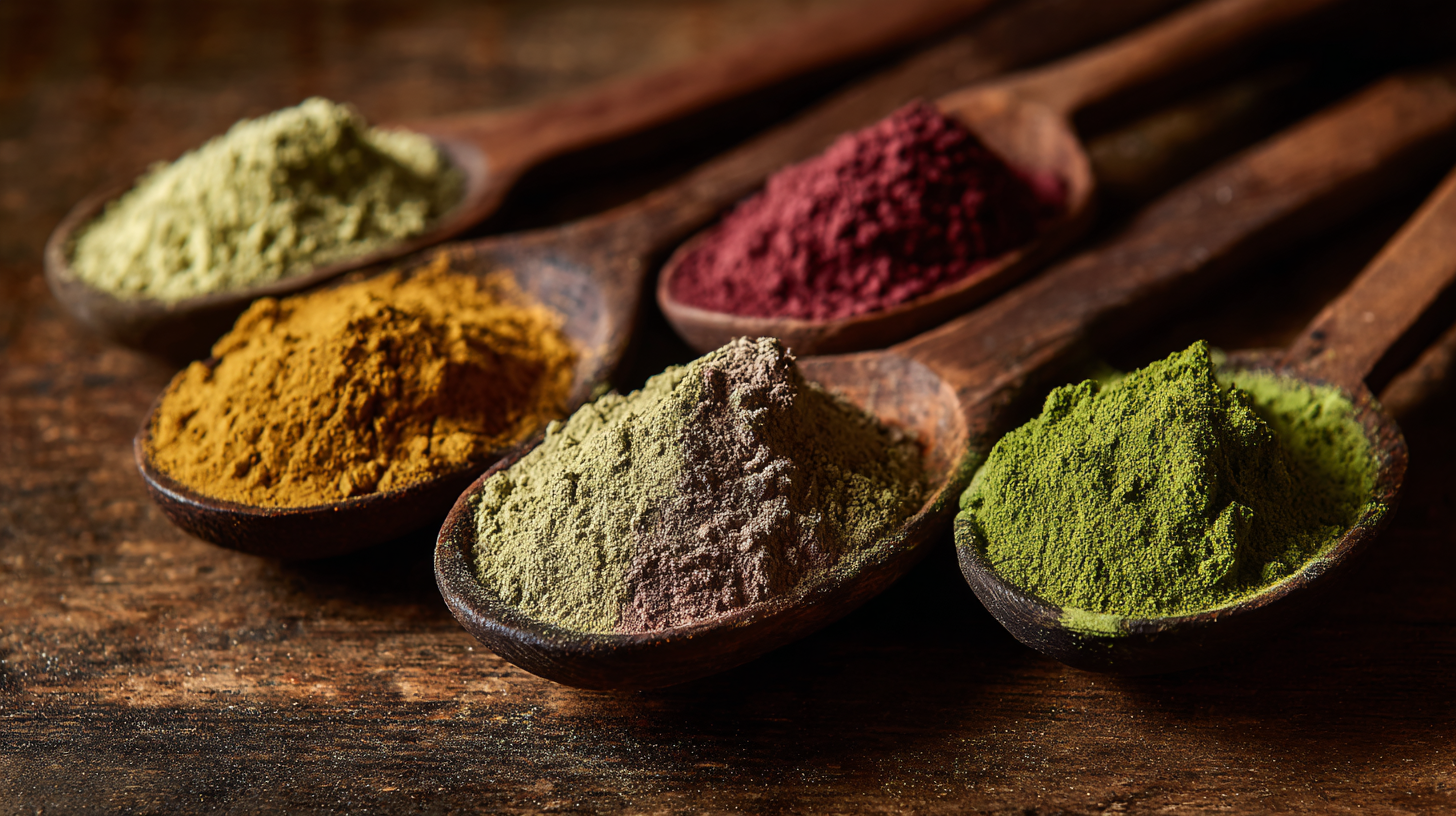 7 Essential Tips for Sourcing the Best Botanical Powder for Your Business