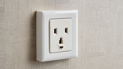 5 Effective Tips for Choosing the Right Switch Socket to Enhance Energy Efficiency