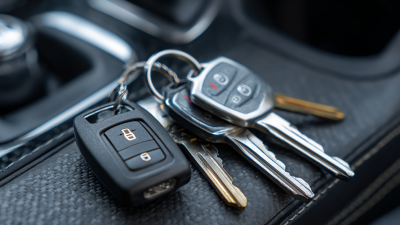 10 Must Have Automotive Locks for Global Buyers in 2023