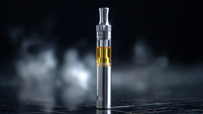5 Essential Tips for Choosing the Perfect Nicotine Vape Cartridge for Your Needs