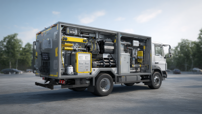 How to Choose the Right Drain Cleaner Machine for Your Needs