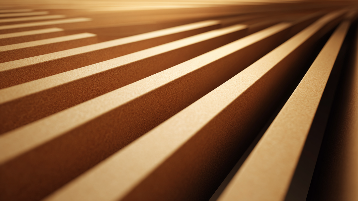 7 Essential Tips for Choosing the Right Acoustic Slat Wall Panels Based on Noise Reduction Ratings
