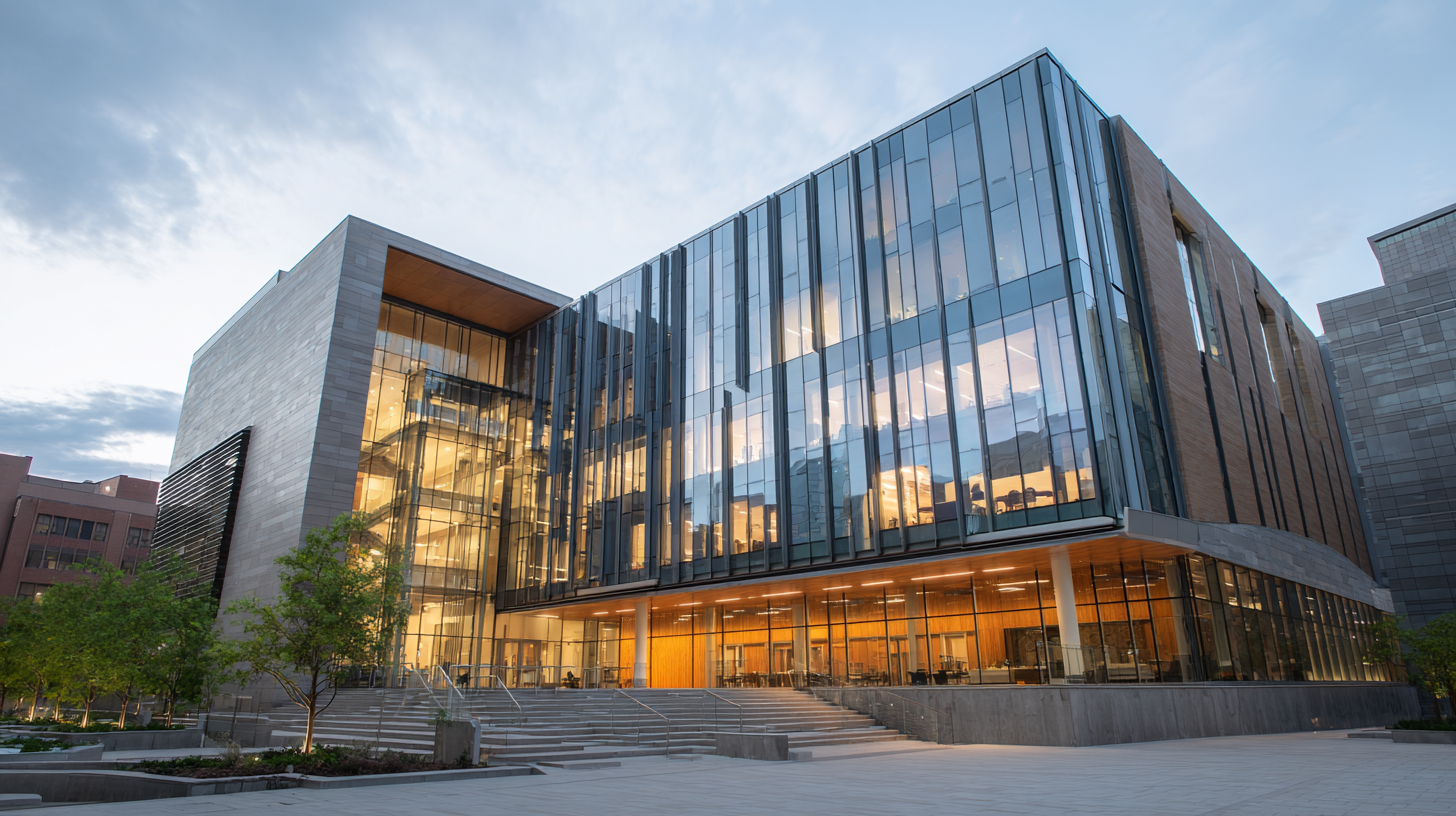 Top Strategies for Effective Use of Composite Wall Panels in Modern Architecture