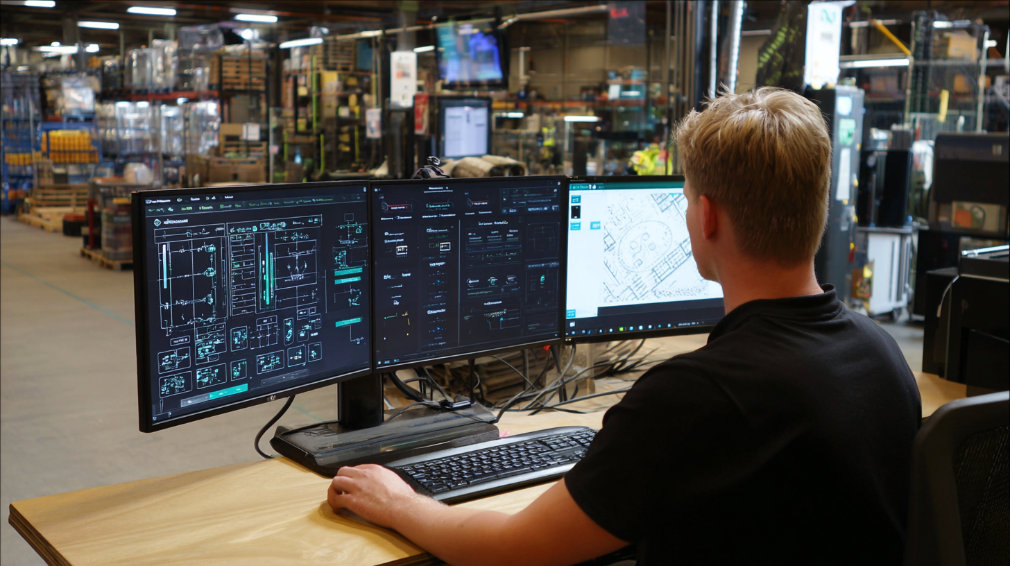 Ultimate Guide to Streamlining Your Operations with Bas Controls Solutions