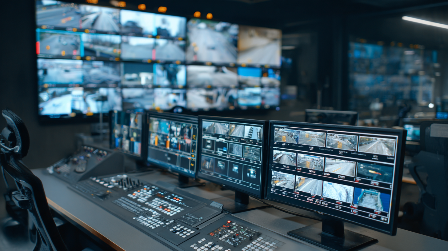 Ultimate Guide to Streamlining Your Operations with Bas Controls Solutions