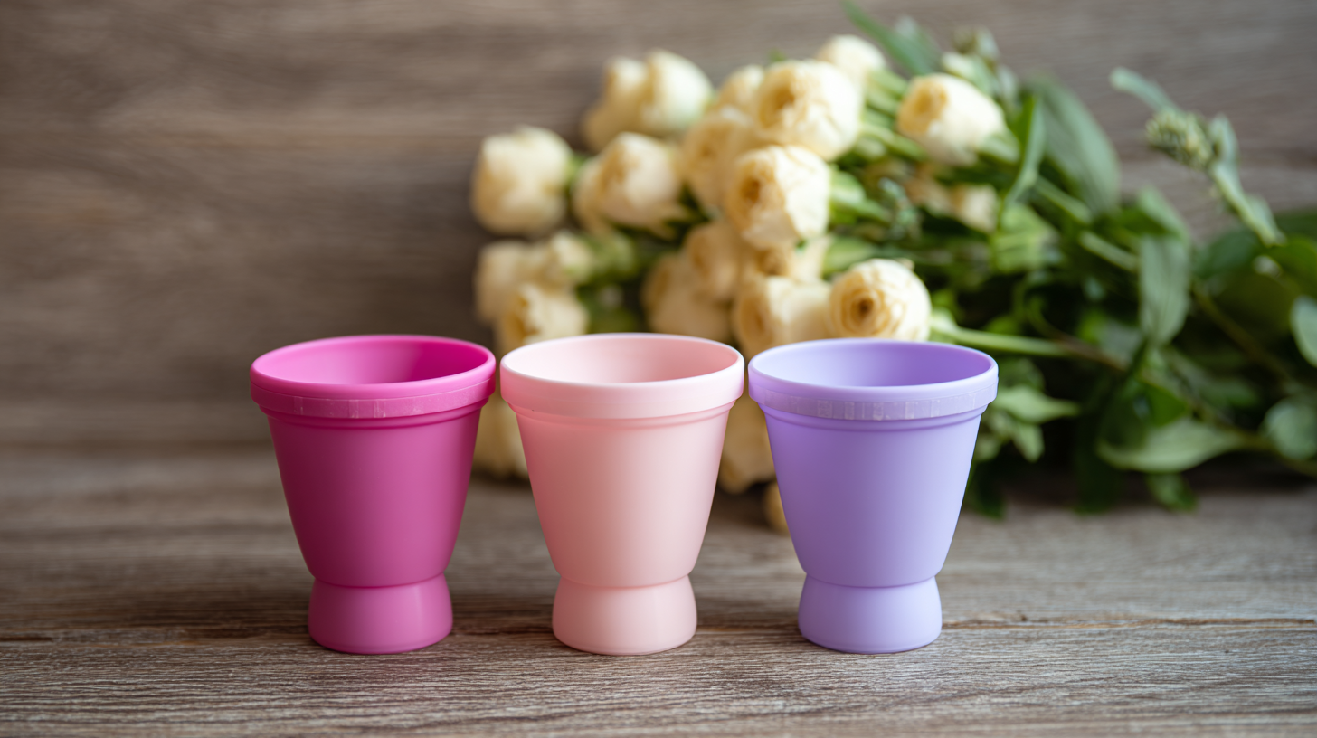 Exploring the Advantages of Menstrual Cup Brands for Modern Women
