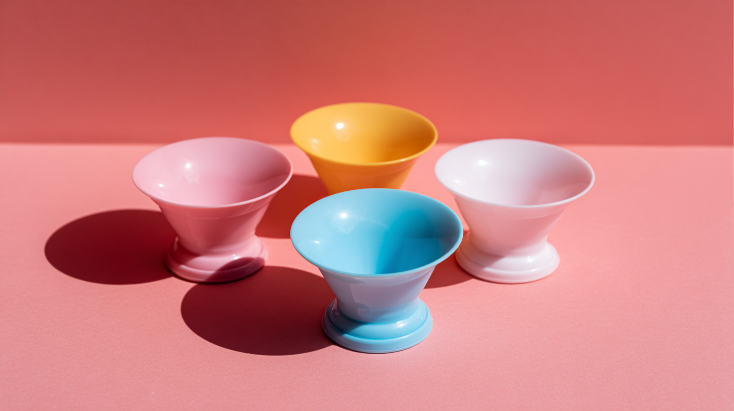 Exploring the Advantages of Menstrual Cup Brands for Modern Women