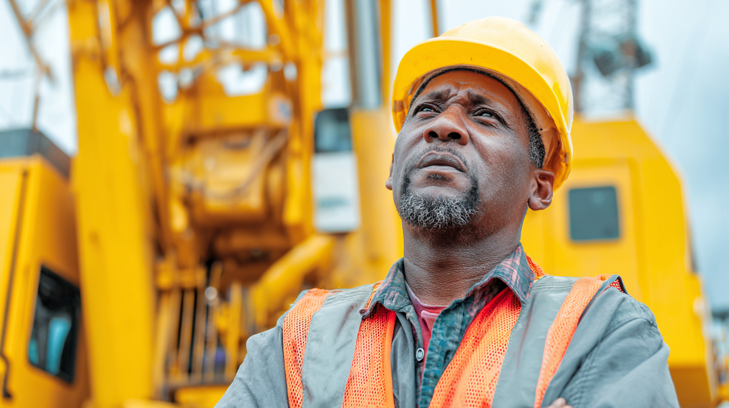 Advantages of Becoming a Heavy Machine Operator for Your Career Growth