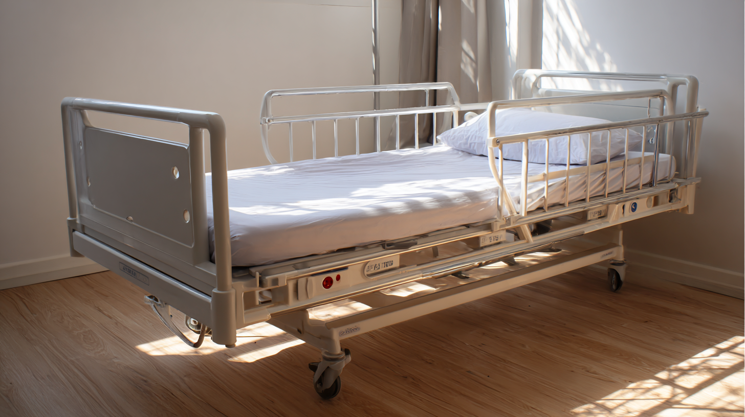 How to Choose the Right Hand Cranked Nursing Bed for Your Needs