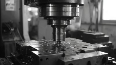 5 Reasons Heavy Duty Weight Molds Are Essential for Your Manufacturing Success