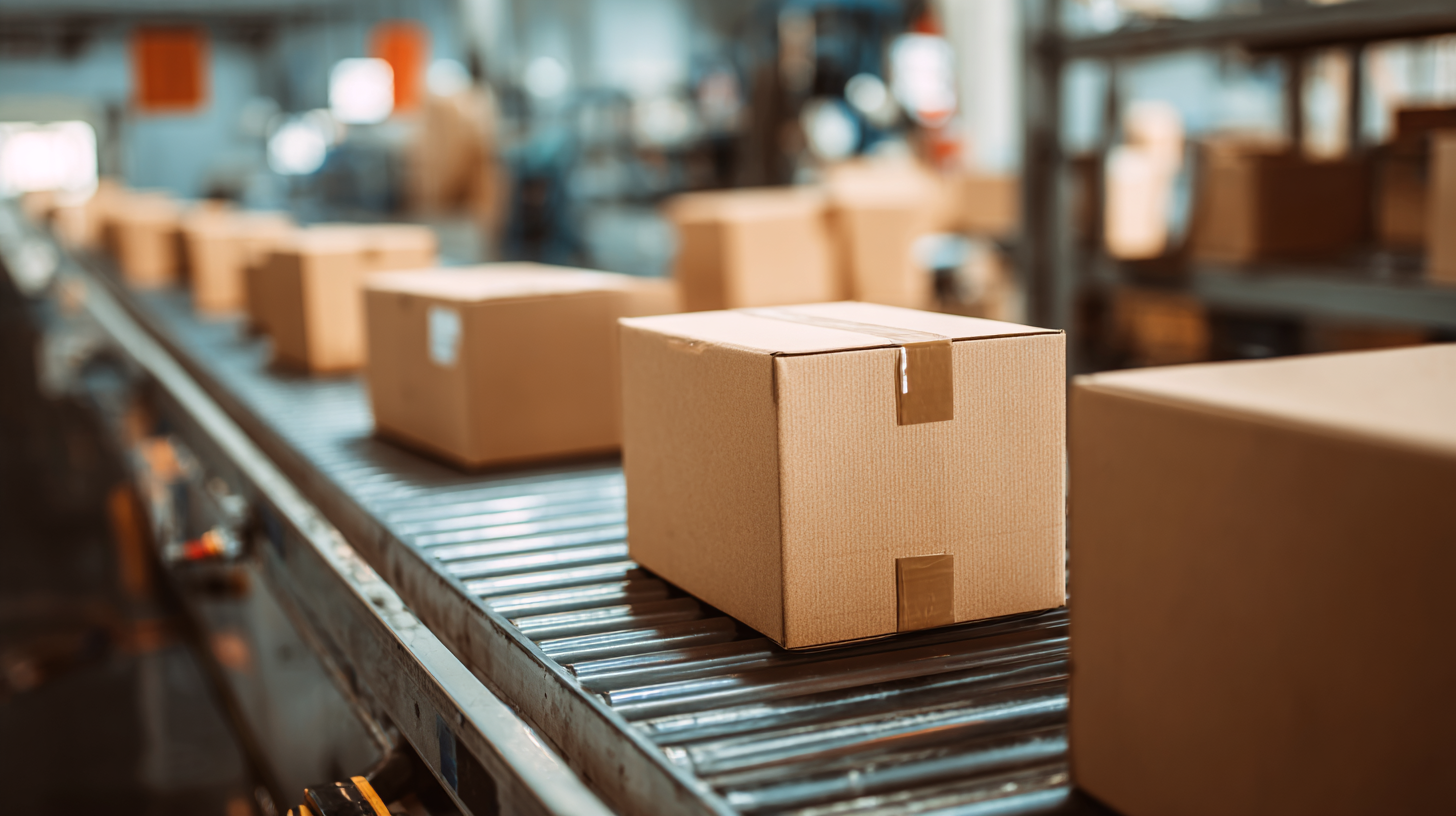 How to Choose the Right Carton Box Packaging for Your Business Needs