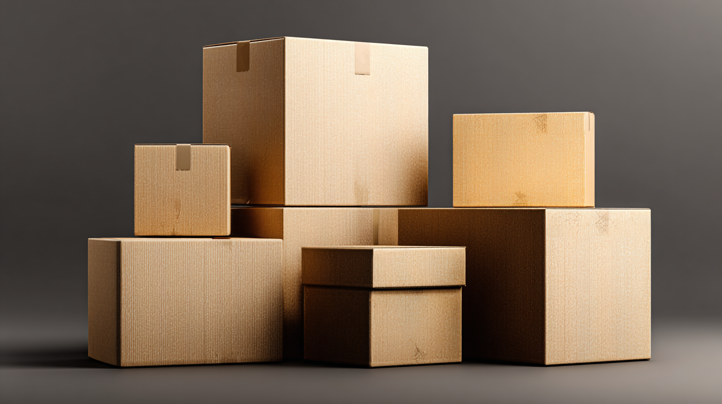 How to Choose the Right Carton Box Packaging for Your Business Needs