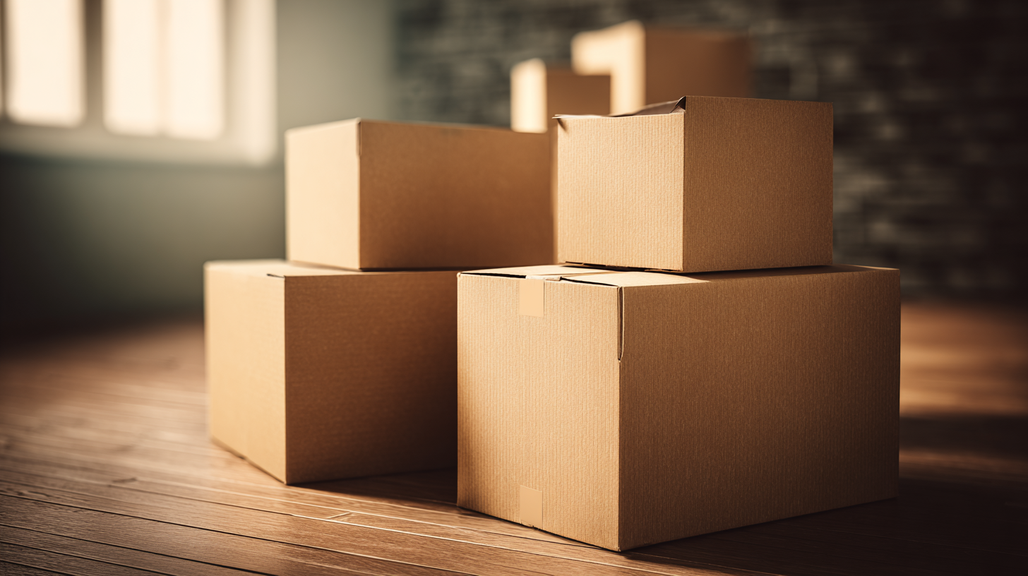 How to Choose the Right Carton Box Packaging for Your Business Needs