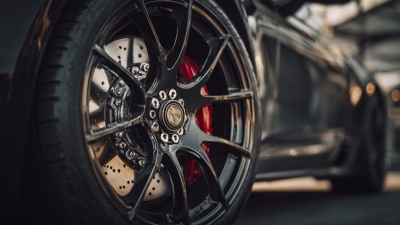 Essential Checklist for Choosing the Right Brake Adjusters for Your Vehicle