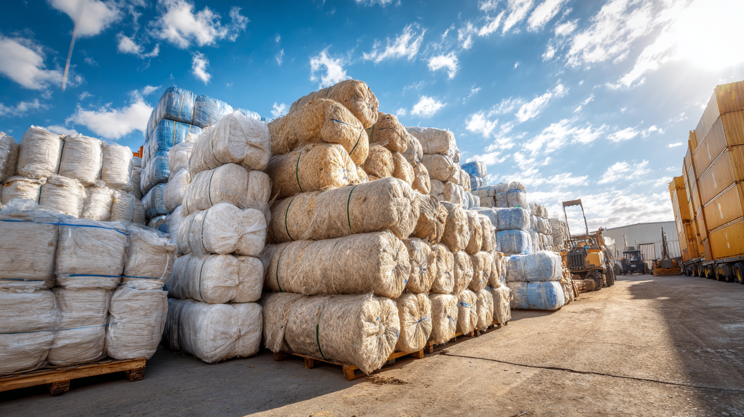 10 Essential Tips for Sourcing Insulation Vendors Globally