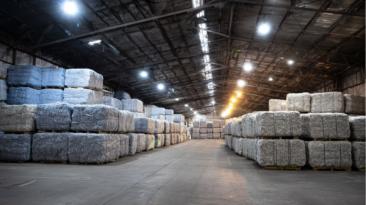 10 Essential Tips for Sourcing Insulation Vendors Globally