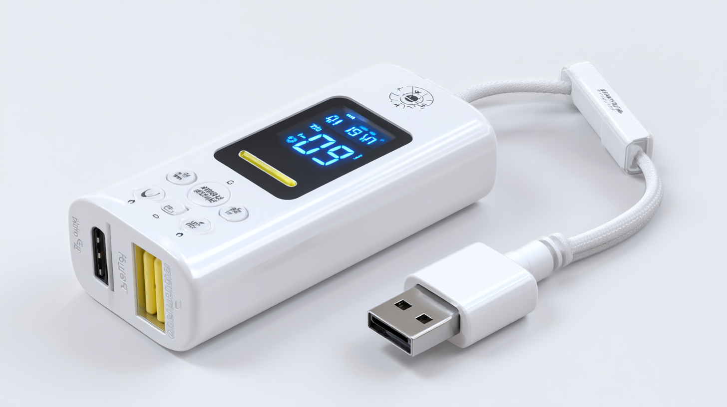 Mastering Power Bank Tester Techniques for Accurate Performance Assessment