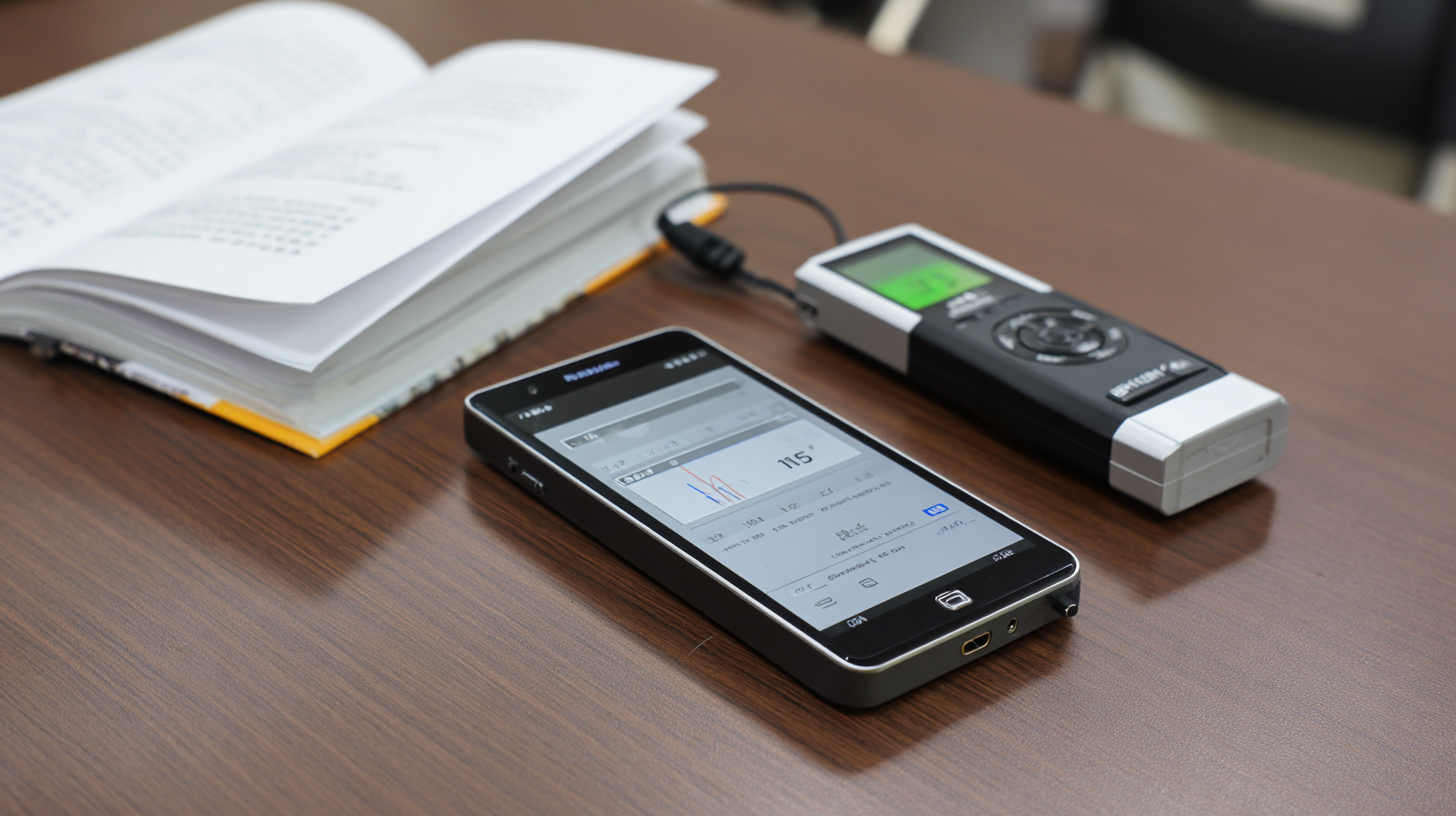 Mastering Power Bank Tester Techniques for Accurate Performance Assessment