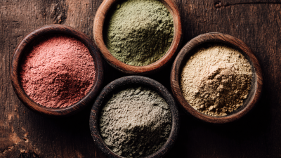 7 Essential Tips for Sourcing the Best Botanical Powder for Your Business