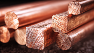 Understanding the Importance of Tailored Copper Extrusions in Modern Manufacturing