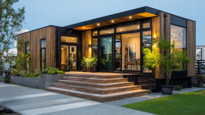 Essential Checklist for Choosing Your Dream Modular Home