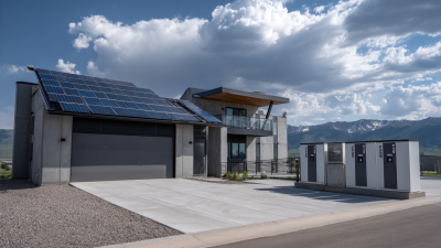 The Ultimate Guide to Choosing the Right 15kw Battery for Your Energy Needs
