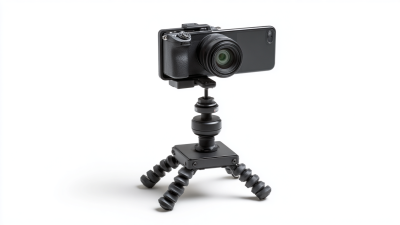 Innovative Solutions for Enhancing Your Camera Stand Experience