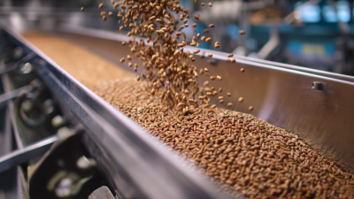5 Claves para Elegir el Mejor Alimentador Suspendido para tu Producción
