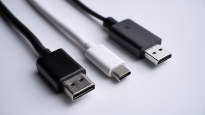 Advantages of Using Cable Dc for Increased Efficiency in Your Projects