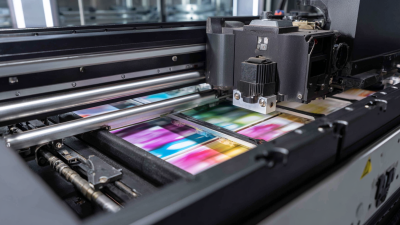 Mastering DTF Printer Printing Machine: A Step-by-Step Guide for Beginners