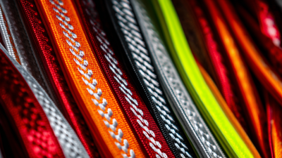 The Comprehensive Guide to Reflective Tape Applications Benefits and Industry Insights