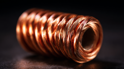 10 Proven Benefits of Choosing Copper Winding for Your Manufacturing Needs