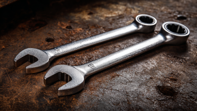 Top Strategies for Maximizing Efficiency with Torque Spanners