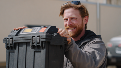 Effective Solutions for Maximizing Performance with 100ah Lithium Batteries