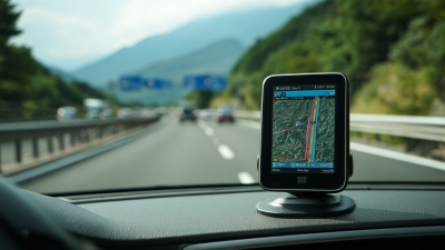 How to Enhance Your Travel Experience with Ins GPS Navigation Features