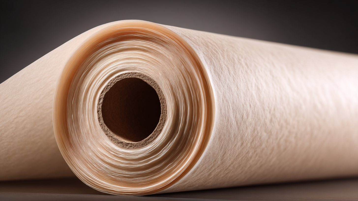 The Future of Sustainable Parchment Paper Roll Solutions in the Baking Industry