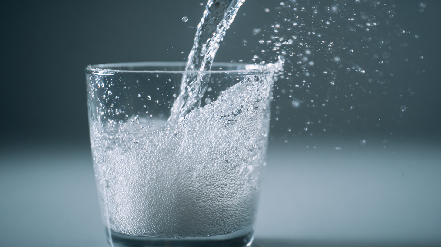 Challenges in Using Methyl Cellulose Water Thickener for Your Product Formulations