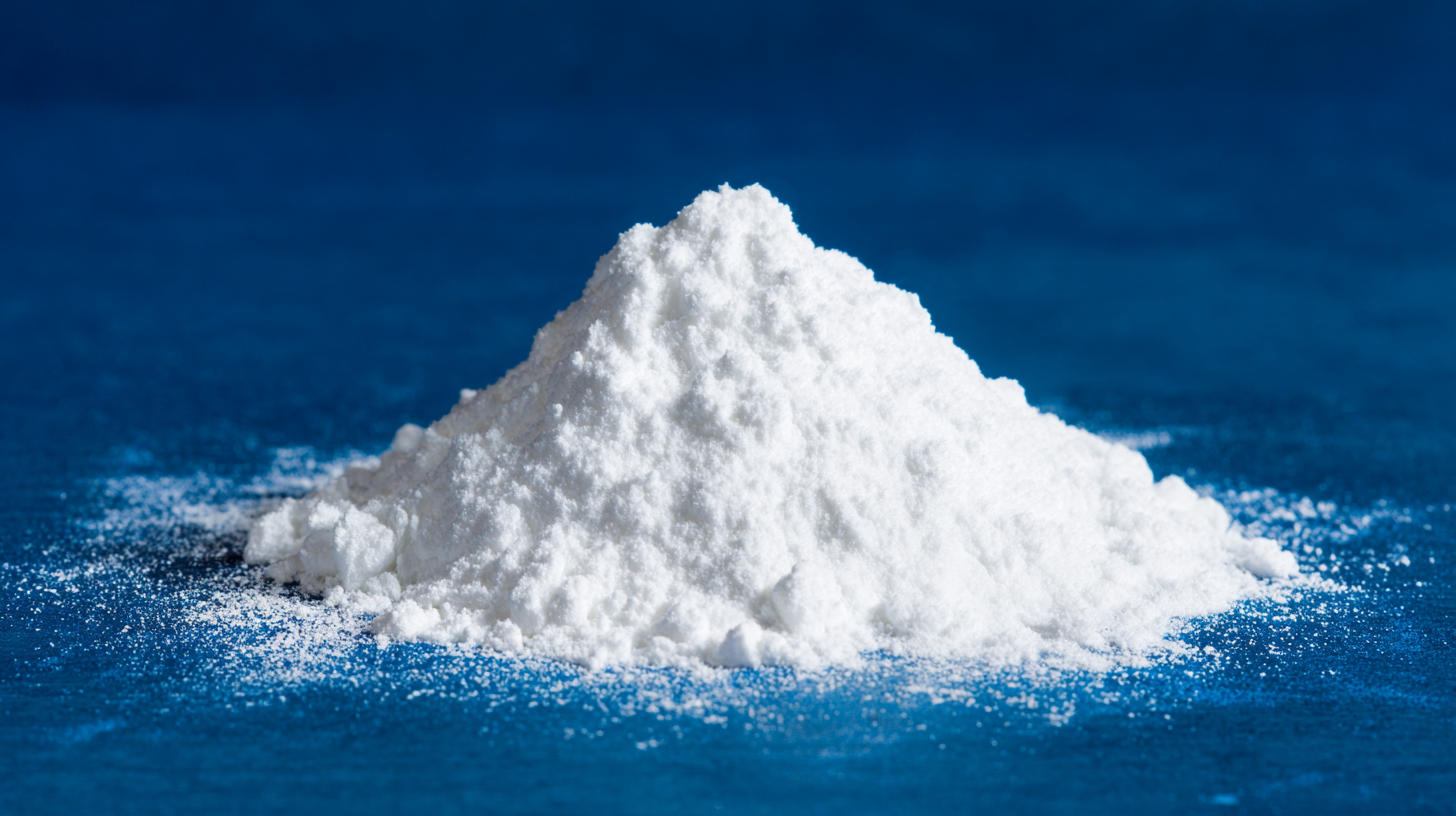 Challenges in Using Methyl Cellulose Water Thickener for Your Product Formulations