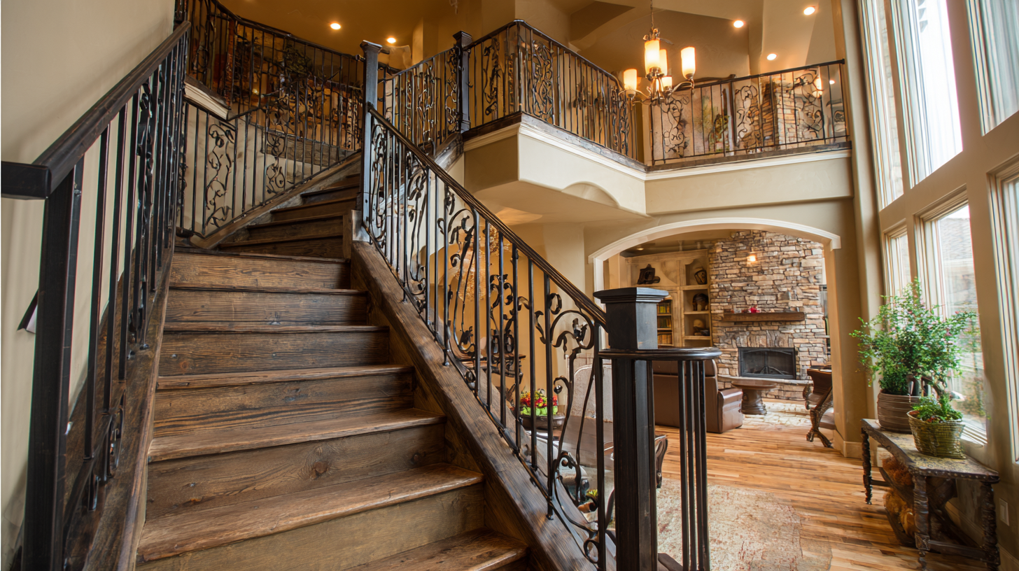 The Ultimate Guide to Choosing the Best Metal Stair Balusters for Your Home