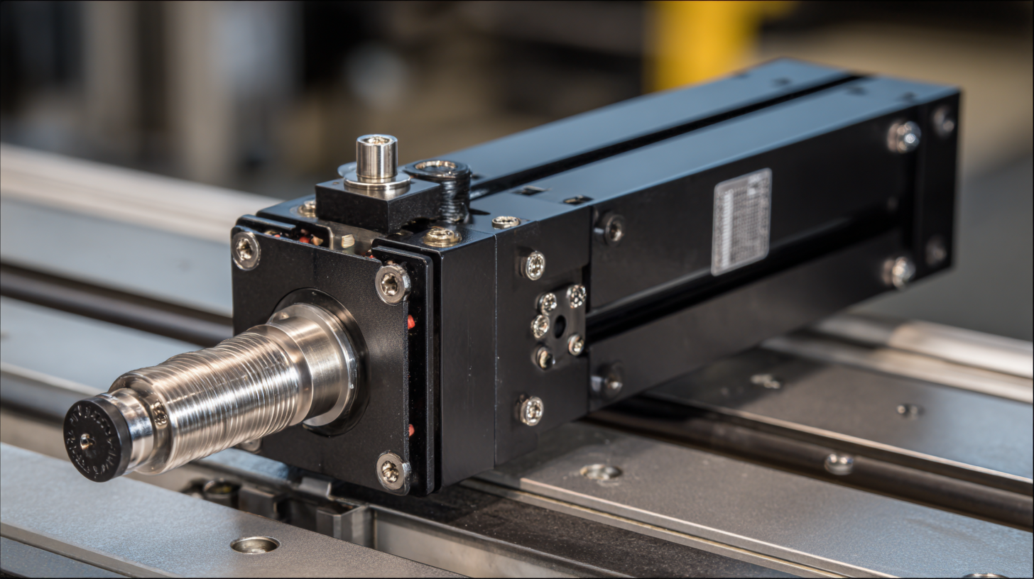 Как настроить одноосевой датчик для обеспечения стабильности производительности