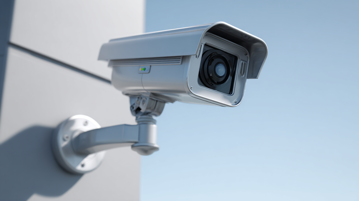 15 Reasons Why Solar Security Cameras Are the Future of Home Protection