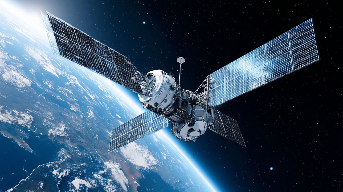 5 Essential Factors Shaping the Future of Satellite Navigation Technology