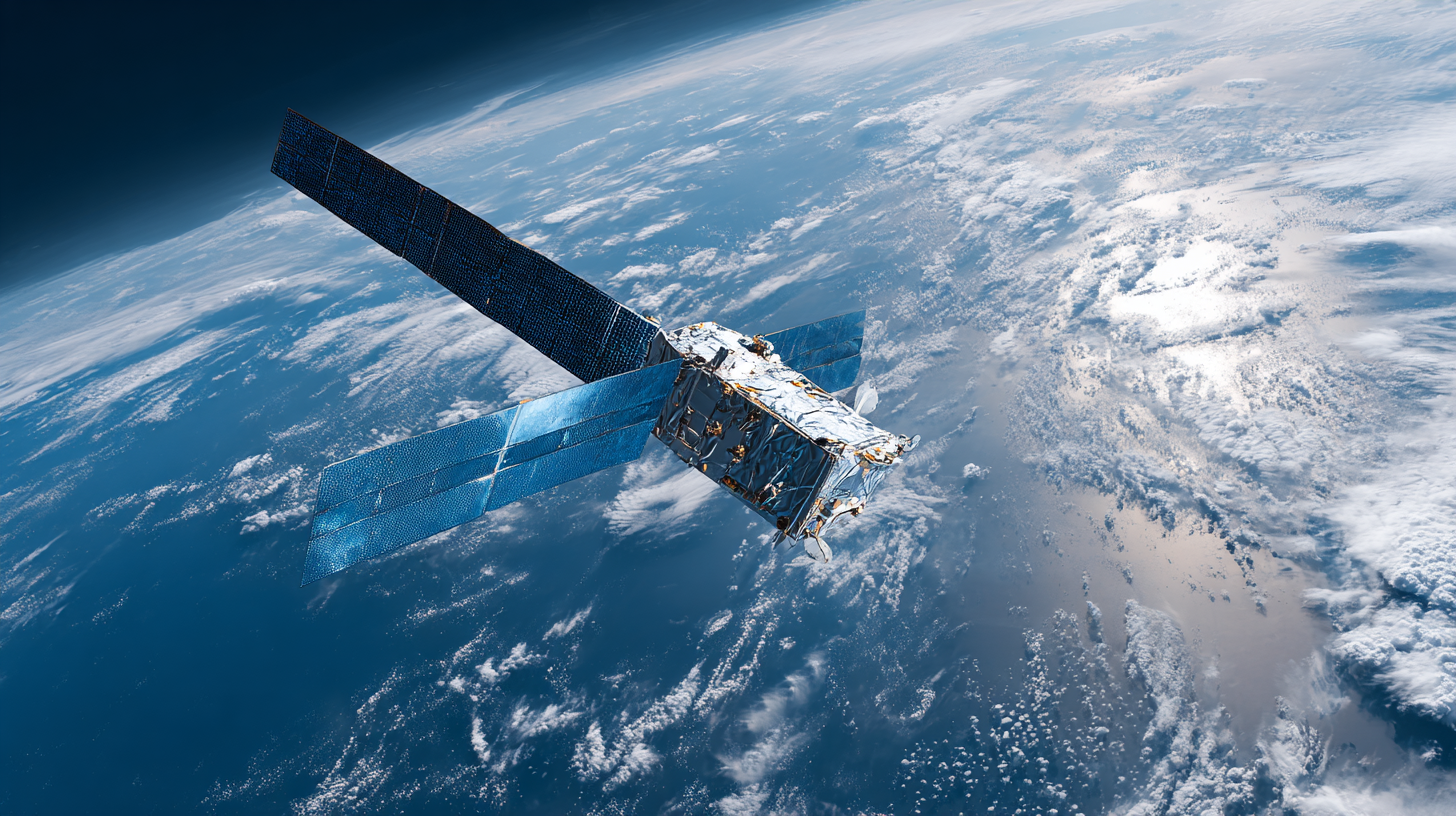 5 Essential Factors Shaping the Future of Satellite Navigation Technology