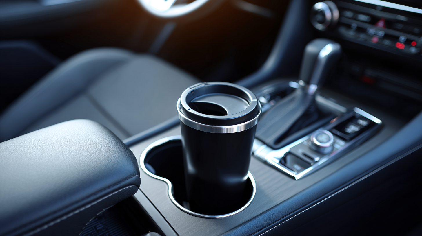 5 Essential Tips for Choosing the Right Car Cup Holder for Global Market Needs
